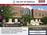 orrville.com Thumbnail