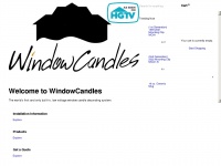 windowcandles.com Thumbnail