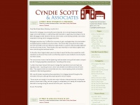 Cyndiescottandassociates.wordpress.com