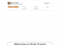 bulktransit.com Thumbnail