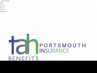 portsmouthinsurance.com Thumbnail