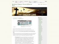 Thegracecommunity.wordpress.com