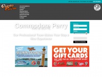 Commodoreperry.com