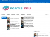 fortisedu.info Thumbnail