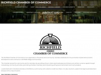 richfieldchamber.com