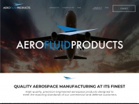 aerofluidproducts.com Thumbnail