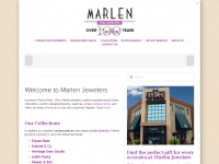 marlenjewelers.com Thumbnail