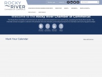 Rockyriverchamber.com