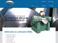 Lehmannmills.com