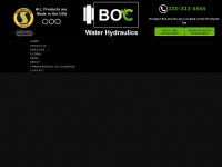 Bocwaterhydraulics.com