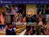 Firstbaptistcleveland.org