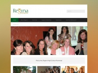reginahigh.com