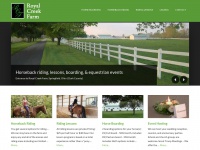 royalcreekfarm.com