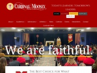 cardinalmooney.com Thumbnail