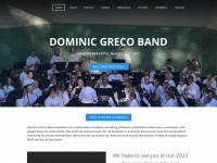 dominicgrecoband.org