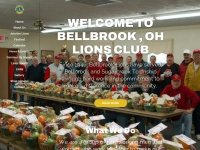 Bellbrooklions.org