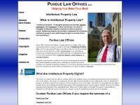 purdue-law.com