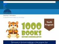 twinsburglibrary.org Thumbnail