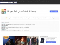 Ualibrary.org