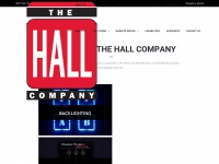 hallco.com Thumbnail