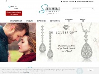 slushersjewelry.com