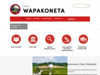 Wapakoneta.net
