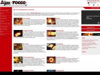 ajaxtocco.com Thumbnail