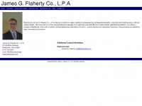 flahertylaw.com