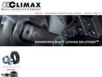 climaxmetal.com