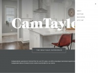 camtaylor.com Thumbnail