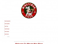 Minutemanpizza.com