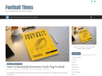 Footballtimes.org