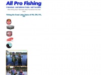 allprofishing.com Thumbnail