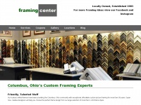 Framingcenter.com