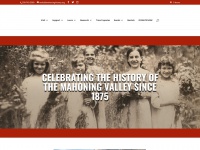 mahoninghistory.org