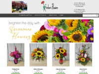 kirchersflowers.com
