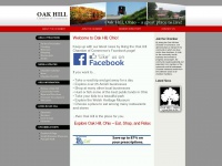 oakhillchamber.org Thumbnail