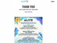 alive.org Thumbnail