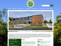 Southlebanonohio.org