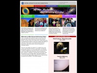 Afterschoolastronomy.org