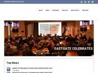 eastgatecog.org Thumbnail