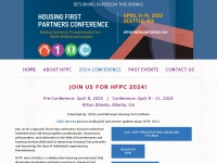 Hfpartnersconference.com