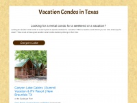 vacation-condos.net Thumbnail