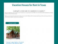 vacation-houses.net Thumbnail