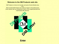 Dmproducts.net