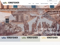 kingfisher.org Thumbnail