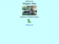 Alligatoralley.com