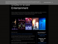 Showsinaboxspecialevententertainment.blogspot.com