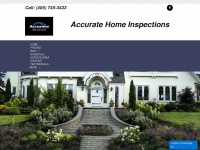 accuratehomeinspectionsinc.com Thumbnail