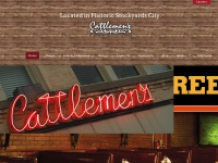 Cattlemensrestaurant.com